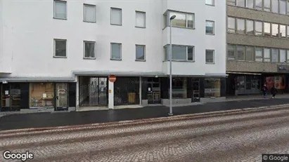 Lokaler til leie i Oulu – Bilde fra Google Street View