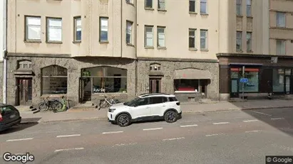 Office spaces for rent in Turku - Photo from Google Street View