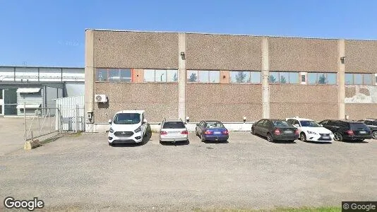 Industrial properties for rent i Turku - Photo from Google Street View