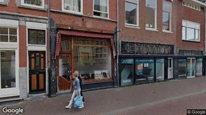 Office spaces for rent in Haarlem - Photo from Google Street View