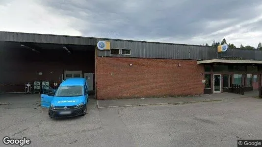 Office spaces for rent i Finspång - Photo from Google Street View