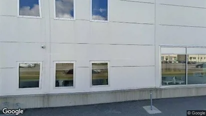 Office spaces for rent in Norrtälje - Photo from Google Street View