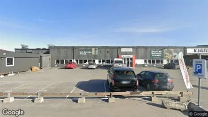 Office spaces for rent in Täby - Photo from Google Street View