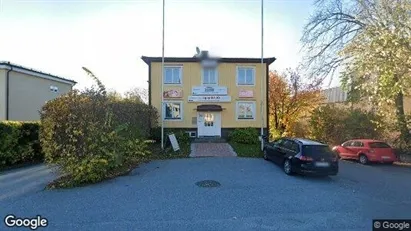 Office spaces for rent in Sollentuna - Photo from Google Street View