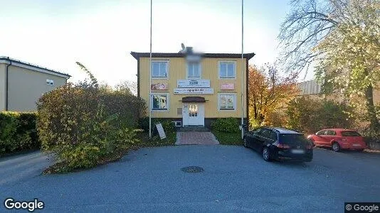 Office spaces for rent i Sollentuna - Photo from Google Street View