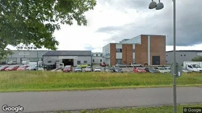 Kantorruimte te huur in Strängnäs - Foto uit Google Street View