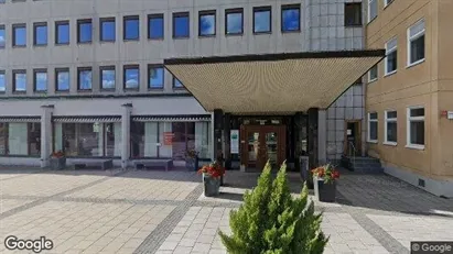 Office spaces for rent in Stockholm South - Photo from Google Street View