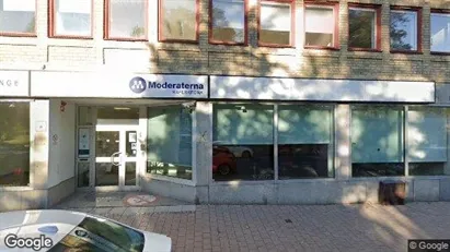 Office spaces for rent in Karlskrona - Photo from Google Street View