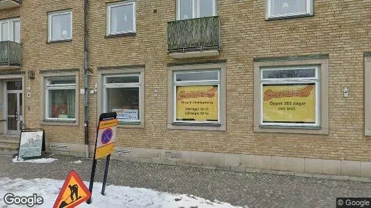 Office spaces for rent i Söderköping - Photo from Google Street View