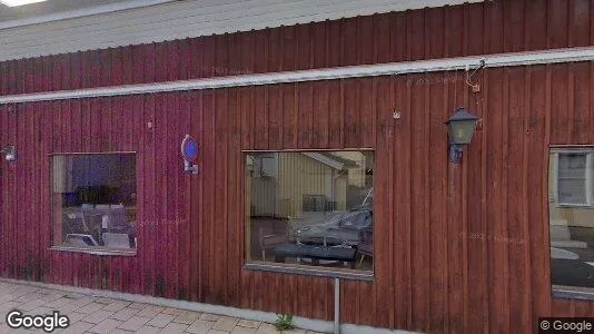 Office spaces for rent i Säter - Photo from Google Street View