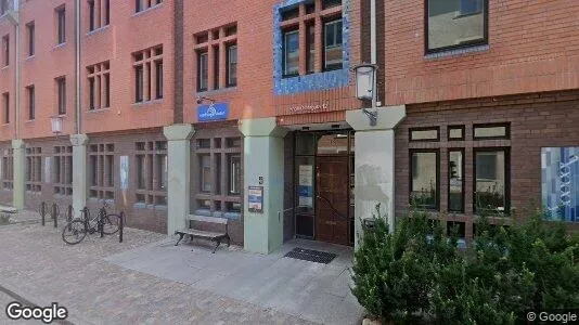 Office spaces for rent i Gothenburg City Centre - Photo from Google Street View
