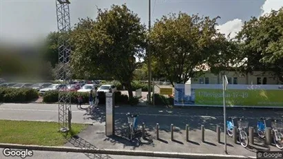 Office spaces for rent in Gothenburg City Centre - Photo from Google Street View