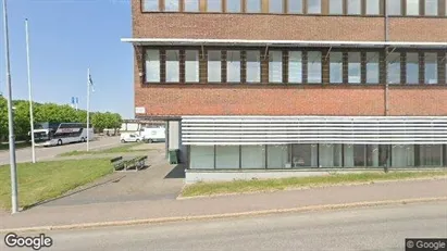 Magazijnen te huur in Askim-Frölunda-Högsbo - Foto uit Google Street View