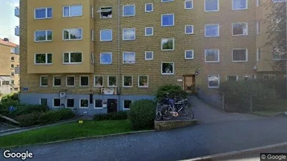 Office spaces for rent in Örgryte-Härlanda - Photo from Google Street View
