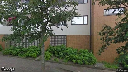 Office spaces for rent in Naantali - Photo from Google Street View