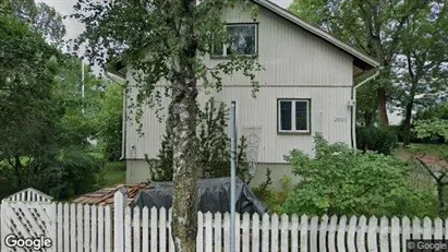 Office spaces for sale in Naantali - Photo from Google Street View