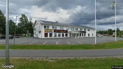 Office spaces for rent in Skellefteå - Photo from Google Street View