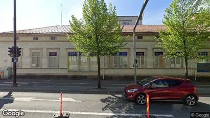 Lokaler til leje i Porvoo - Foto fra Google Street View