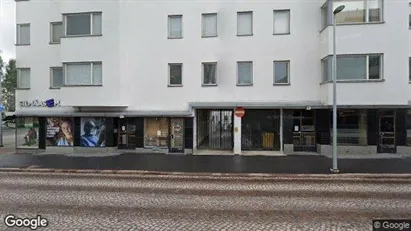 Lokaler til leie i Oulu – Bilde fra Google Street View