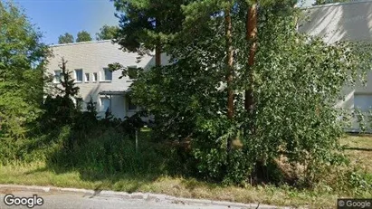 Lokaler til leie i Espoo – Bilde fra Google Street View