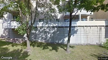 Office spaces for rent in Turku - Photo from Google Street View