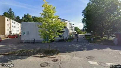 Bedrijfsruimtes te koop in Helsinki Koillinen - Foto uit Google Street View