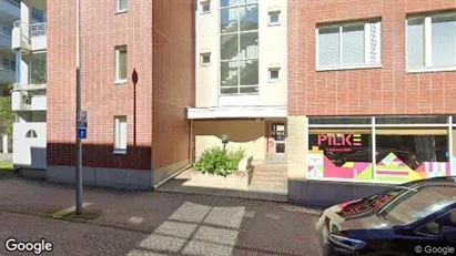 Lokaler til salgs i Oulu – Bilde fra Google Street View