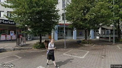 Bedrijfsruimtes te huur in Helsinki Läntinen - Foto uit Google Street View