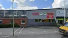Verksted til leie, Skurup, Skåne County, &lt;span class=&quot;blurred street&quot; onclick=&quot;ProcessAdRequest(3075542)&quot;&gt;&lt;span class=&quot;hint&quot;&gt;Se gatenavn&lt;/span&gt;[xxxxxxxxxx]&lt;/span&gt;