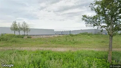 Lokaler til leie i Papendrecht – Bilde fra Google Street View