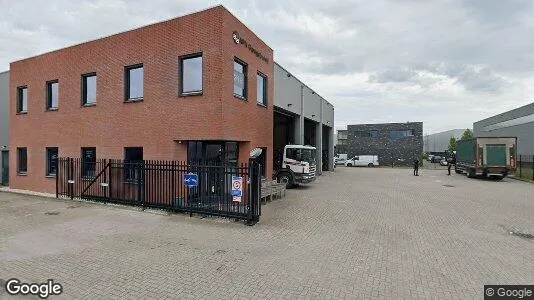 Lokaler til leie i Alblasserdam – Bilde fra Google Street View