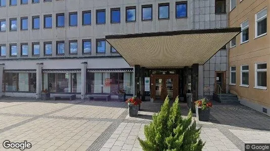 Kantorruimte te huur i Stockholm South - Foto uit Google Street View