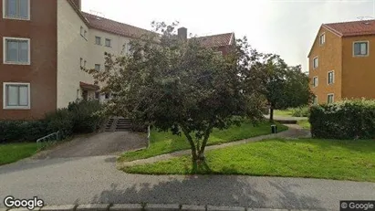 Office spaces for rent in Örebro - Photo from Google Street View