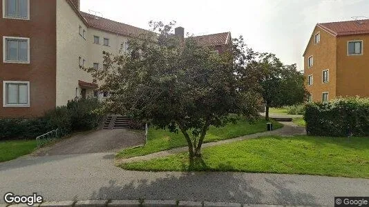 Office spaces for rent i Örebro - Photo from Google Street View