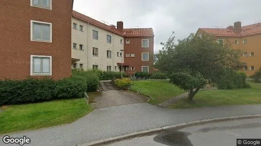 Kontorer til leie i Örebro – Bilde fra Google Street View