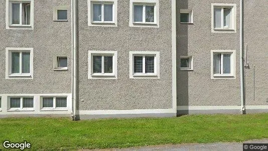 Office spaces for rent i Örebro - Photo from Google Street View