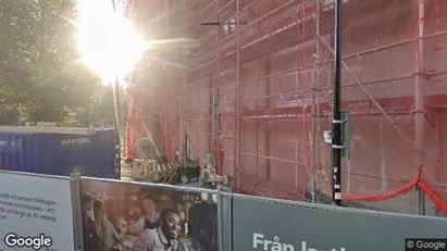 Office spaces for rent in Örebro - Photo from Google Street View