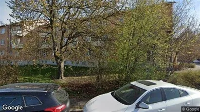 Kantorruimte te huur in Örebro - Foto uit Google Street View