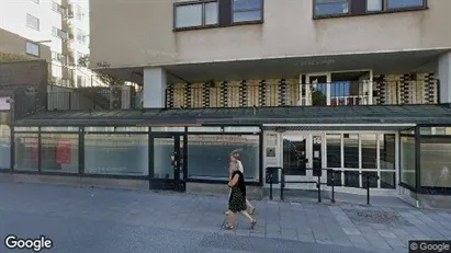Kantorruimte te huur in Örebro - Foto uit Google Street View