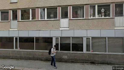 Office spaces for rent in Örebro - Photo from Google Street View