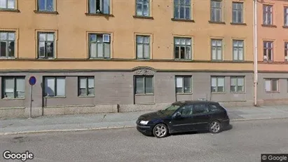 Office spaces for rent in Örebro - Photo from Google Street View