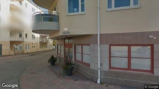 Office spaces for rent i Örebro - Photo from Google Street View