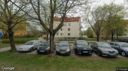 Büros zur Miete i Örebro – Foto von Google Street View