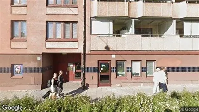 Office spaces for rent in Örebro - Photo from Google Street View
