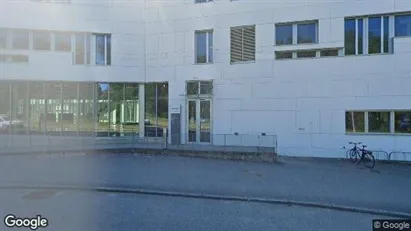 Företagslokaler för uthyrning i Örebro – Foto från Google Street View