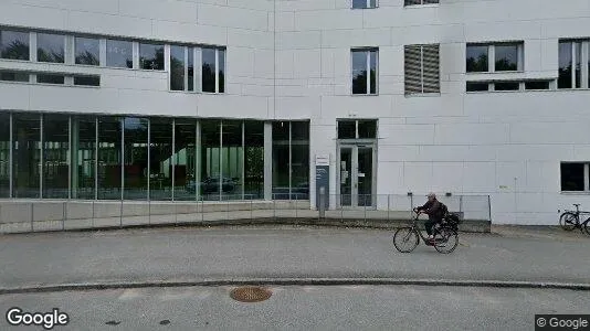Office spaces for rent i Örebro - Photo from Google Street View