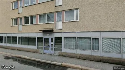 Office spaces for rent in Örebro - Photo from Google Street View