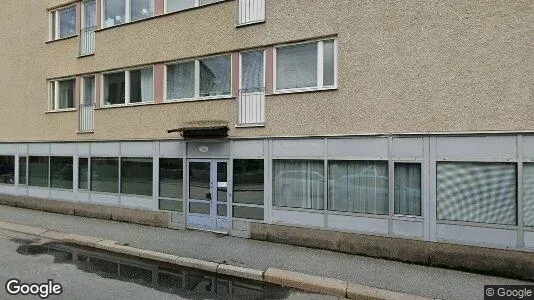 Office spaces for rent i Örebro - Photo from Google Street View