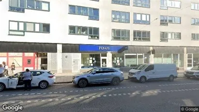 Kliniklokaler för uthyrning i Örebro – Foto från Google Street View