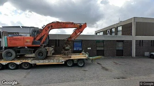 Office spaces for rent i Stad Antwerp - Photo from Google Street View